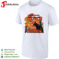 Grindr George Jason Bourne Elon Musk Coming to a Gay Bar Near You shirt