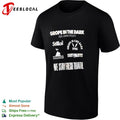 Grope in the dark 30th anniversary stillas undaprop fat pokets we stay fresh to death shirt