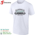 Gryffin at Cow Palace San Francisco concert poster shirt