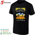 Guitar duo symphony orchestra concert Montreal Maison Symphonique May 2026 shirt