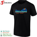 Gulf of Mexico est 1550 fuck Trump shirt