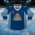 Gungans 2026 Hockey Jersey