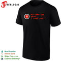 HAL 9000 affirmative Dave I read you 2001 Space Odyssey shirt