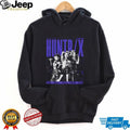 HUNTRX K Pop Style Girl Group World Tour Graphic Streetwear T Shirt