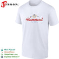 Hammond Bears since 2026 vintage logo shirt