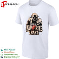 Hannibal Lecter Silence of the Lambs This is my favorite part liver organ horror shirt
