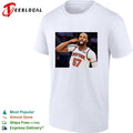 Happy 67 Day to Taj Gibson All Those Who Celebrate shirt