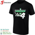 Harrison Final 4 OHSAA Baseball Team Logo Shirt