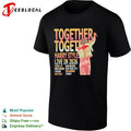 Harry live 2026 tour cities list shirt