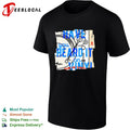 Have you heard it on vinyl club de vinyl B side shirt
