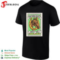 Hawthorne Heights Anberlin and Emery Vans Warped Tour June 11 2026 Casino shirt
