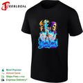He-Man and Skeeter I Have the Power Masters of the Universe Pop Culture shirt