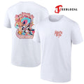 Hello Boss this bitch is buzzzn graphic shirt