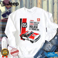Holden LX Torana A9X 1979 Hardie Ferodo 1000 Winner T Shirt