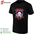 Holding you tight with every tentacle never letting go cute octopus love shirt