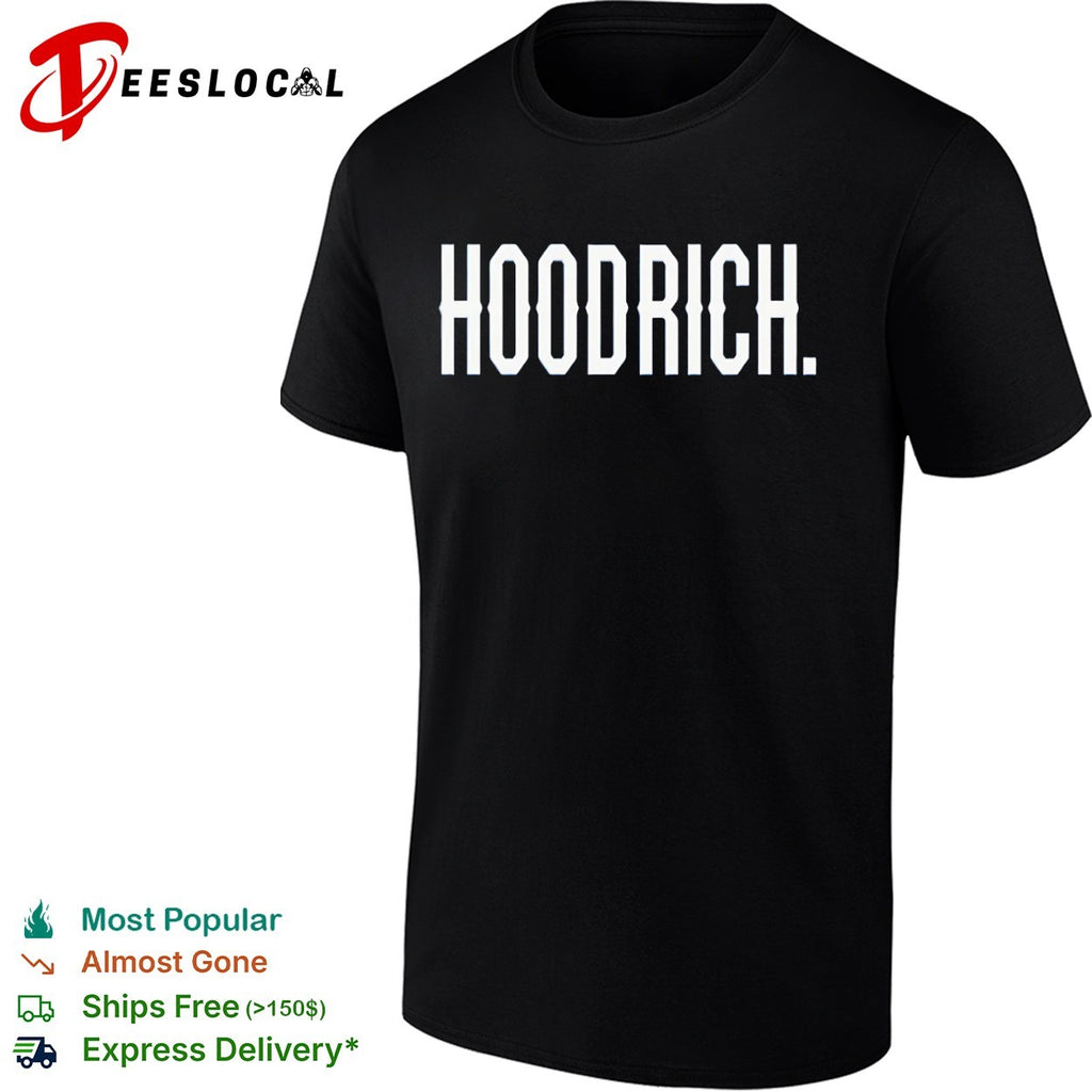 Hoodrich normal form Shirt