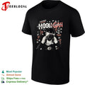 Hooligan Watch this beat goin Hooligan shirt