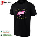 Horse homosexuality isn’t a mental illness but that ass is insane shirt