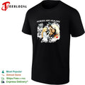 Horses are healers Diego Ranch cowgirl with horse dark graphic shirt