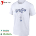 House of Smith Project Essential Equipment Indonesia Gorilla Globe Logo Shirt