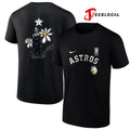 Houston Astros G Dragon Peaceminusone graphic shirt