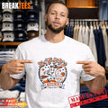 Houston Astros MLB Htown Katakana game ball series T-Shirt