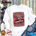 Houston Cougars 2026 Men’s March Madness Sweet 16 Skyline T Shirt
