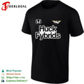 Huck Fybrids Honda Logo Automotive Car Shirt