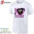 Huening Kai TXT I love my fictional malewife shirt