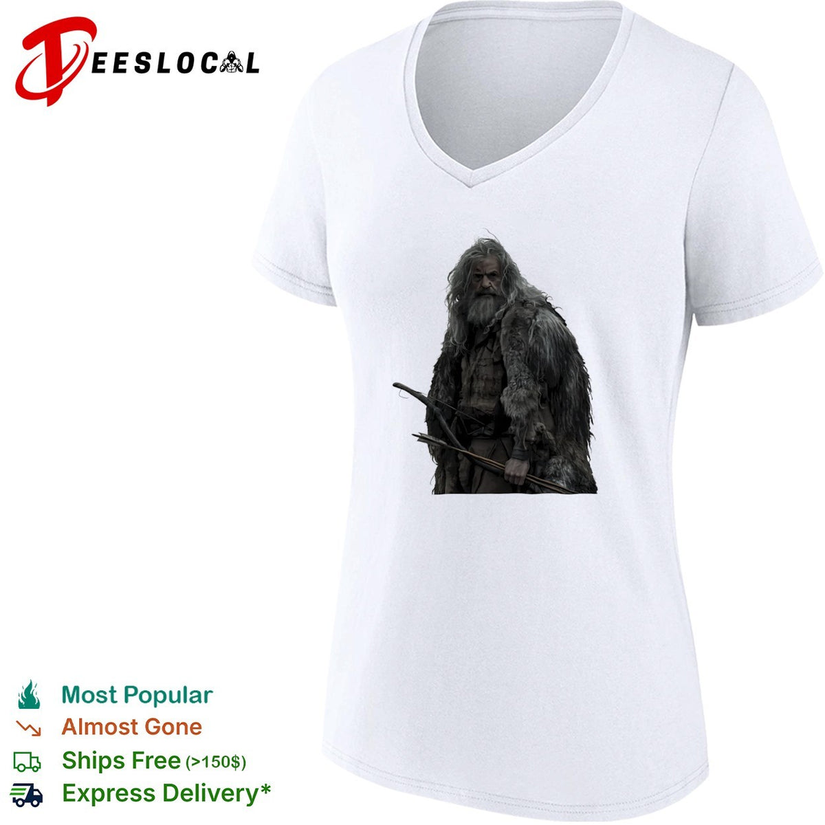 Hugh Jackman as Logan Wolverine The Last Ronin X Men Cinematic Universe shirt