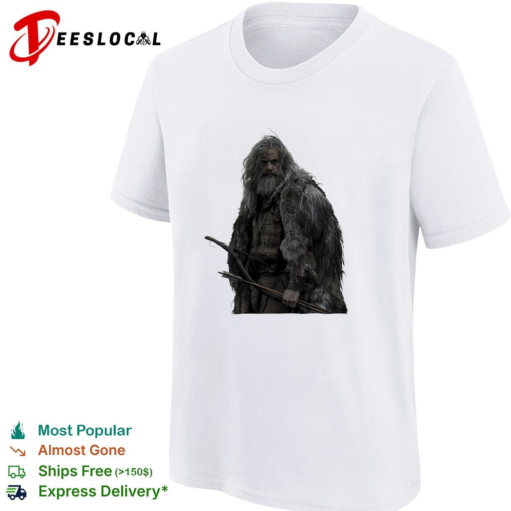 Hugh Jackman as Logan Wolverine The Last Ronin X Men Cinematic Universe shirt