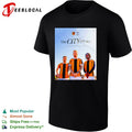 Hull City the city speaks soccer players shirt