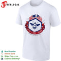 Humming Meadow 1776 250 2026 American Bee Patriotic Semiquincentennial Anniversary shirt