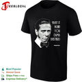 Humphrey Bogart Casablanca Play it again you dumb bastard Unspooled funny shirt