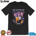 Huntrix K Pop Demon Hunters Anime Style Graphic T Shirt
