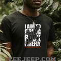 I Aim To Bring Back Firefly Browncoats Sci Fi Fan T Shirt