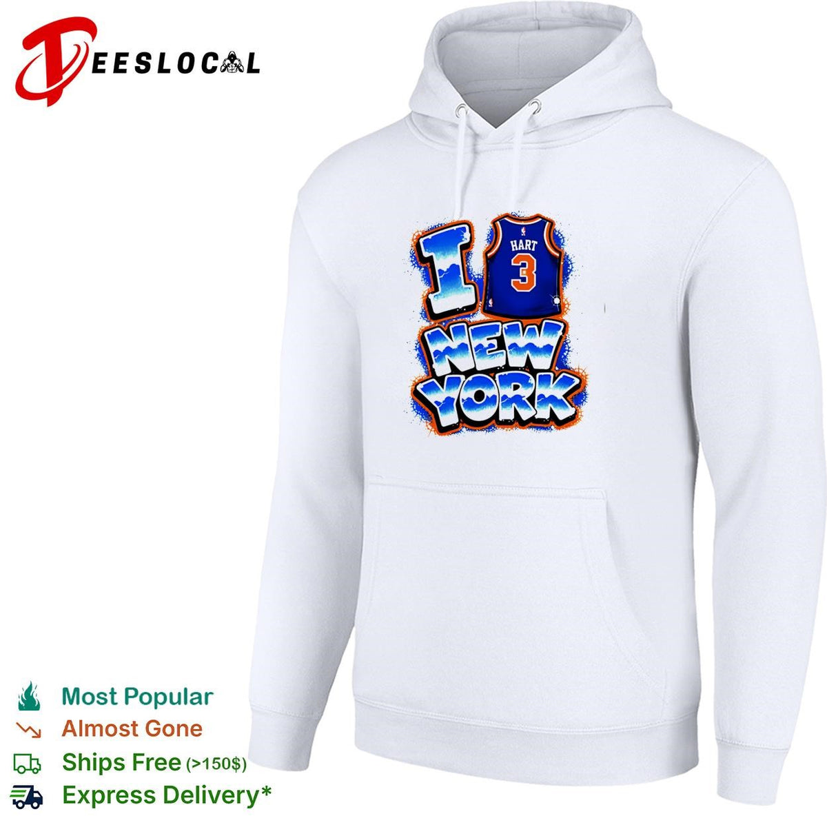 I Heart Josh Hart 3 Jersey Basketball Y2K Airbrush Finals 2026 shirt