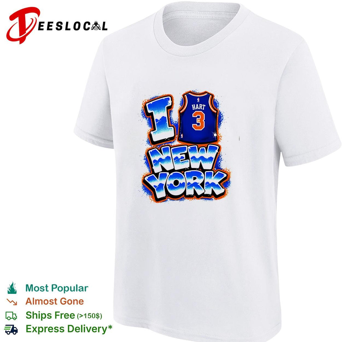 I Heart Josh Hart 3 Jersey Basketball Y2K Airbrush Finals 2026 shirt