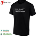 I Like Mean I Like Soft Sometimes I Need to be Alone shirt