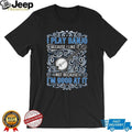 I Play Banjo Because I Like It Funny Blue Grass Music T Shirt