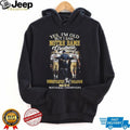 I Saw Notre Dame Greatness 1988 Undefeated National Champions T Shirt