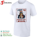 I Want You to Celebrate America 250th Youngstown Patriotic USA shirt