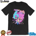 I Was 6 Now I’m 7 K Pop Style Birthday Girl Pop Star Graphic T Shirt