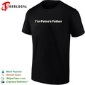 I am Petra s Father shirt