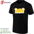 I fucking love eggs shirt