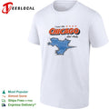 I saw the Chicago Rat Hole iconic city landmark shirt