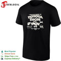 I spilled blood at Toyota Thon military truck Syria Afghanistan Iraq shirt