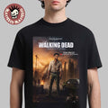 IShowSpeed The Walking Dead Marathon Live Stream T-Shirt