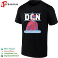In Don we trust Don Mattingly Philadelphia Phillies MLB shirt