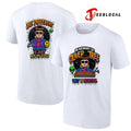 In memory of Oliver Tree ugly is beautiful be different normal is just not my style shirt